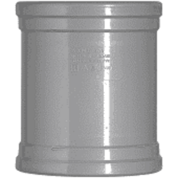 Martens Overschuif mof 2xmm