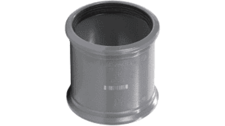 Martens Dubbele Steekmof 2xmm