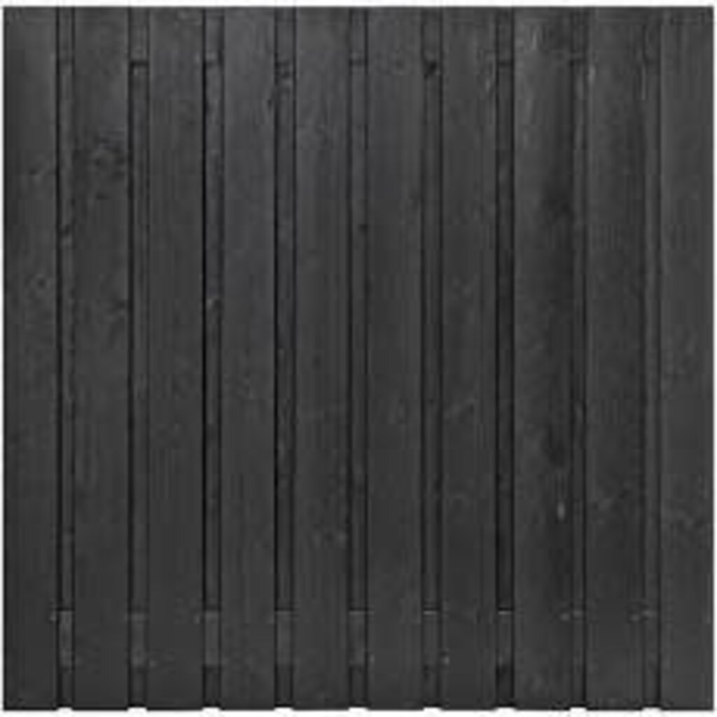 Tuinscherm Stuttgard 21pl