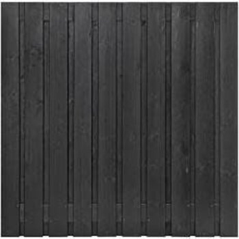 Tuinscherm Stuttgard 21pl