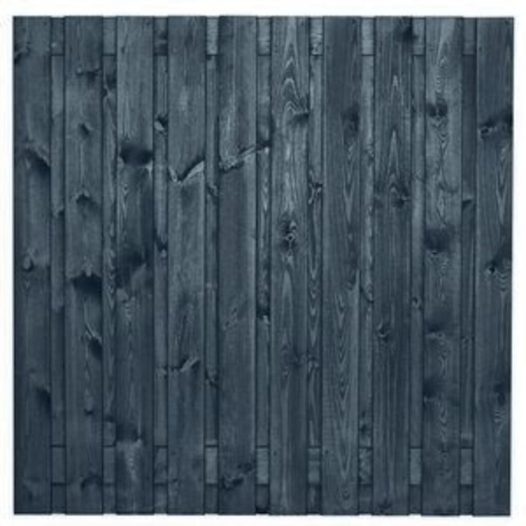 Tuinscherm Stuttgard 21pl