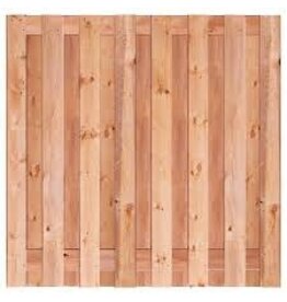 Tuinscherm Marrakesh 180 x 180 cm