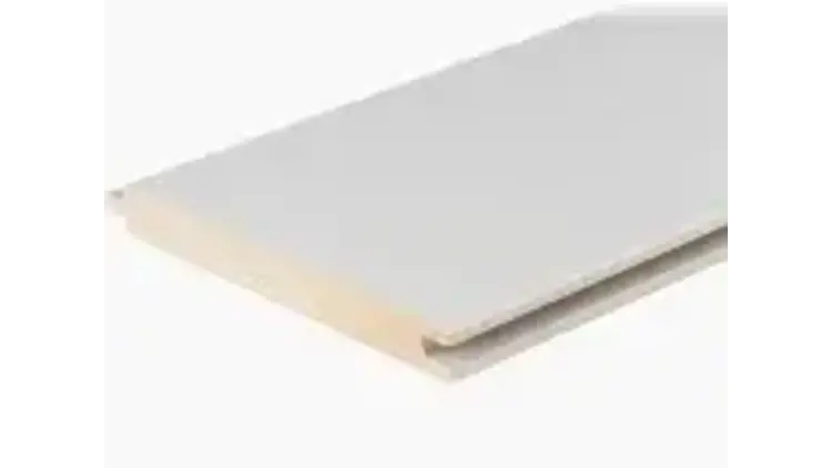 Vellingdeel 22 x 125 gegrond