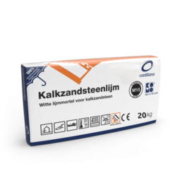 Kalkzandsteenlijm M15