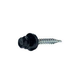 Dakpanplaatschroeven 4,8 x 60 mm