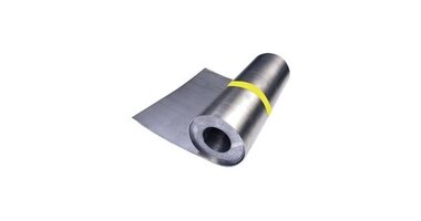 Overige dakmaterialen