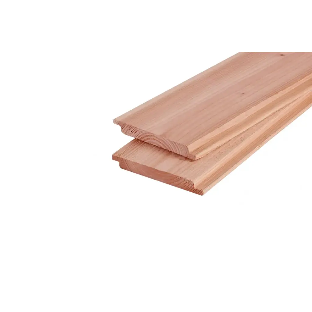 woodvision Douglas halfhoutrabat 1.8x19.5x400 gesch