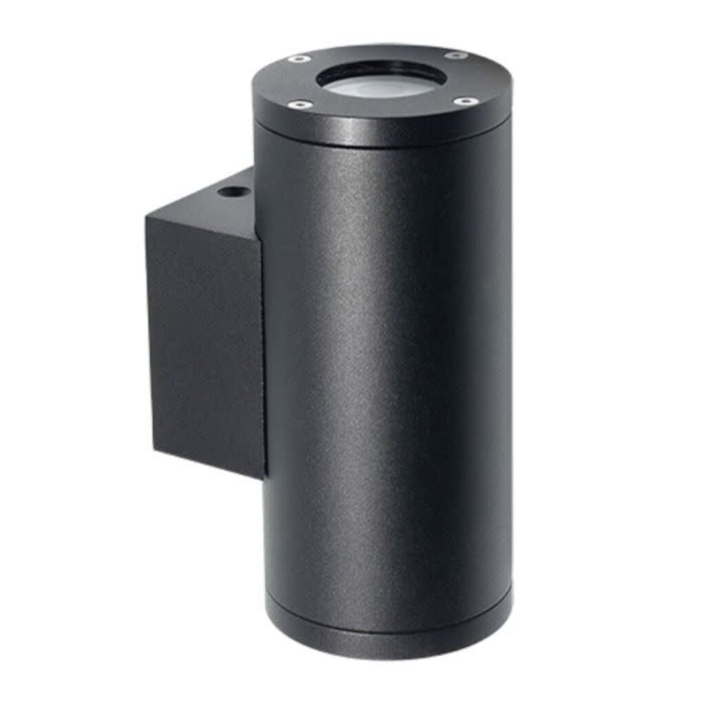 Wandlamp LED Sabugal warm wit 2 x 2w.  Up and Down