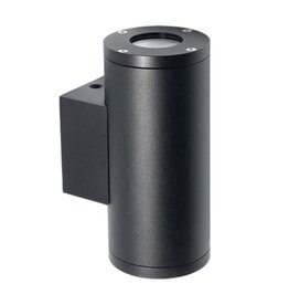 Wandlamp LED Sabugal warm wit 2 x 2w.  Up and Down