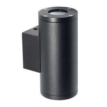 Wandlamp LED Sabugal warm wit 2 x 2w.  Up and Down