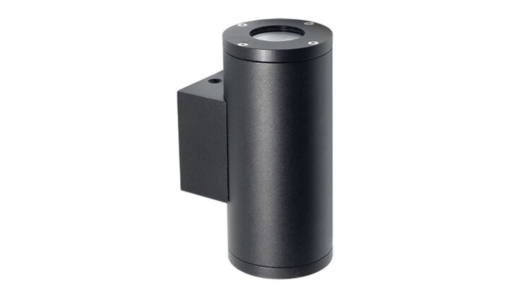Wandlamp LED Sabugal warm wit 2 x 2w.  Up and Down