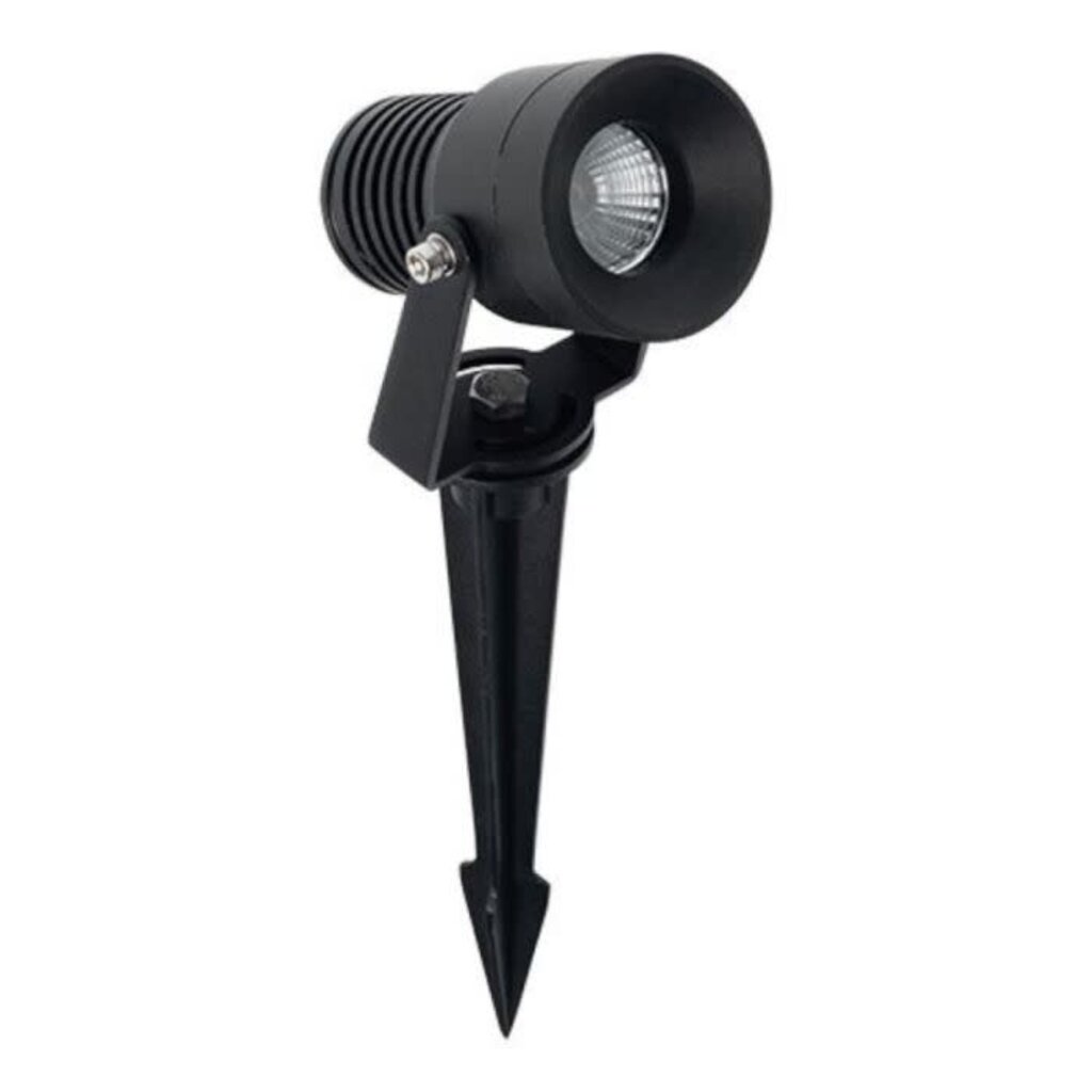 Prikspot LED Amora warmwit 5 w. kantelbaar