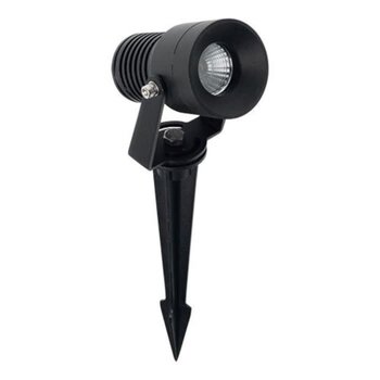 Prikspot LED Amora warmwit 5 w. kantelbaar