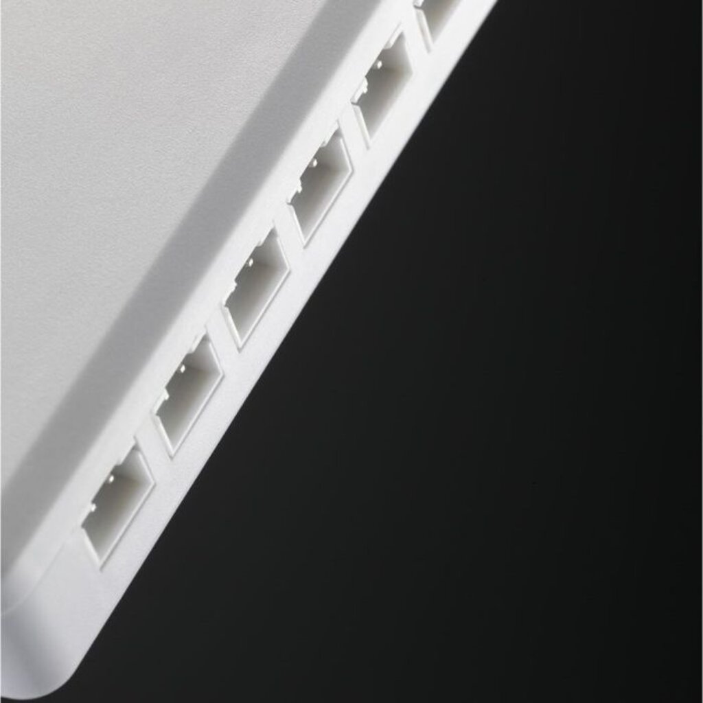 LED transformator | connector 12-gats | parallel | 36 watt