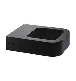 Wandlamp LED Vizela warmwit 7 w.