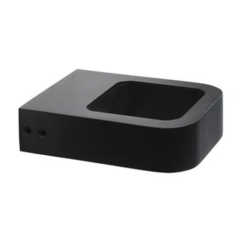 Wandlamp LED Vizela warmwit 7 w.