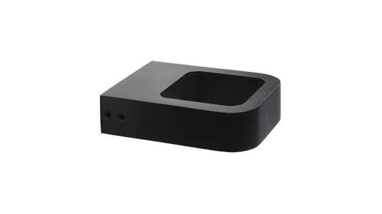 Wandlamp LED Vizela warmwit 7 w.