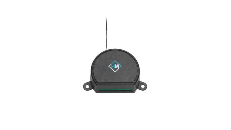 Hamulight wifi LED receiver | 150 watt