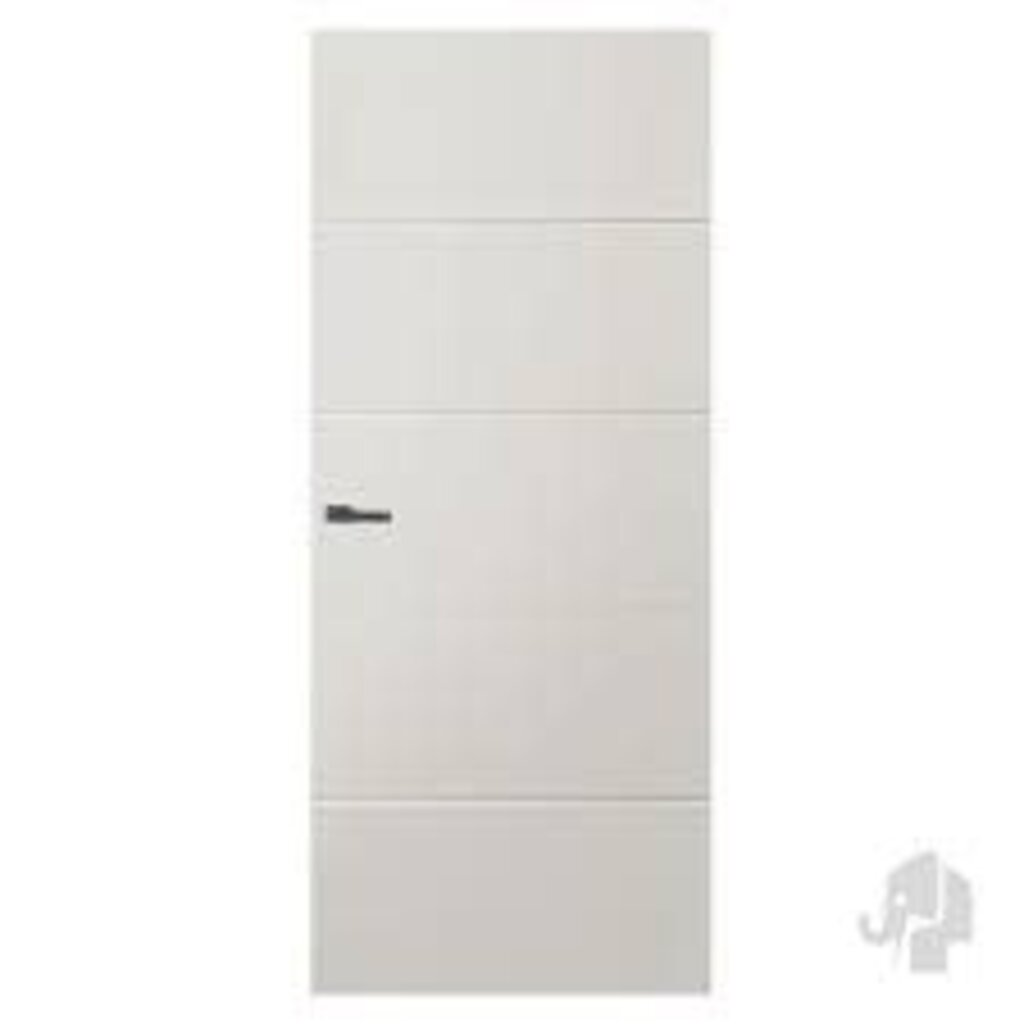 LinieDor- Vandret Opdek