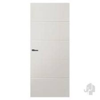 LinieDor- Vandret Opdek