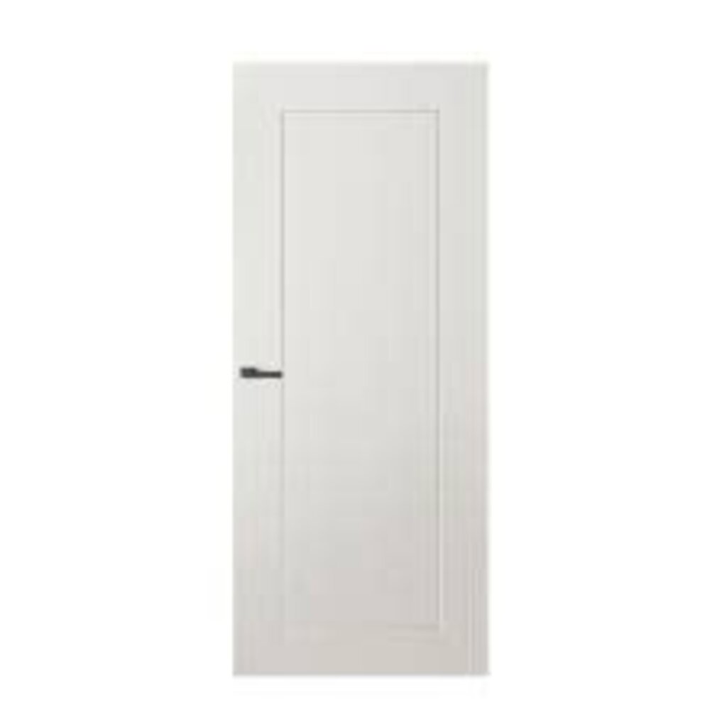 LinieDor- Rektangel Opdek