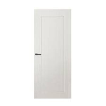 LinieDor- Rektangel Opdek