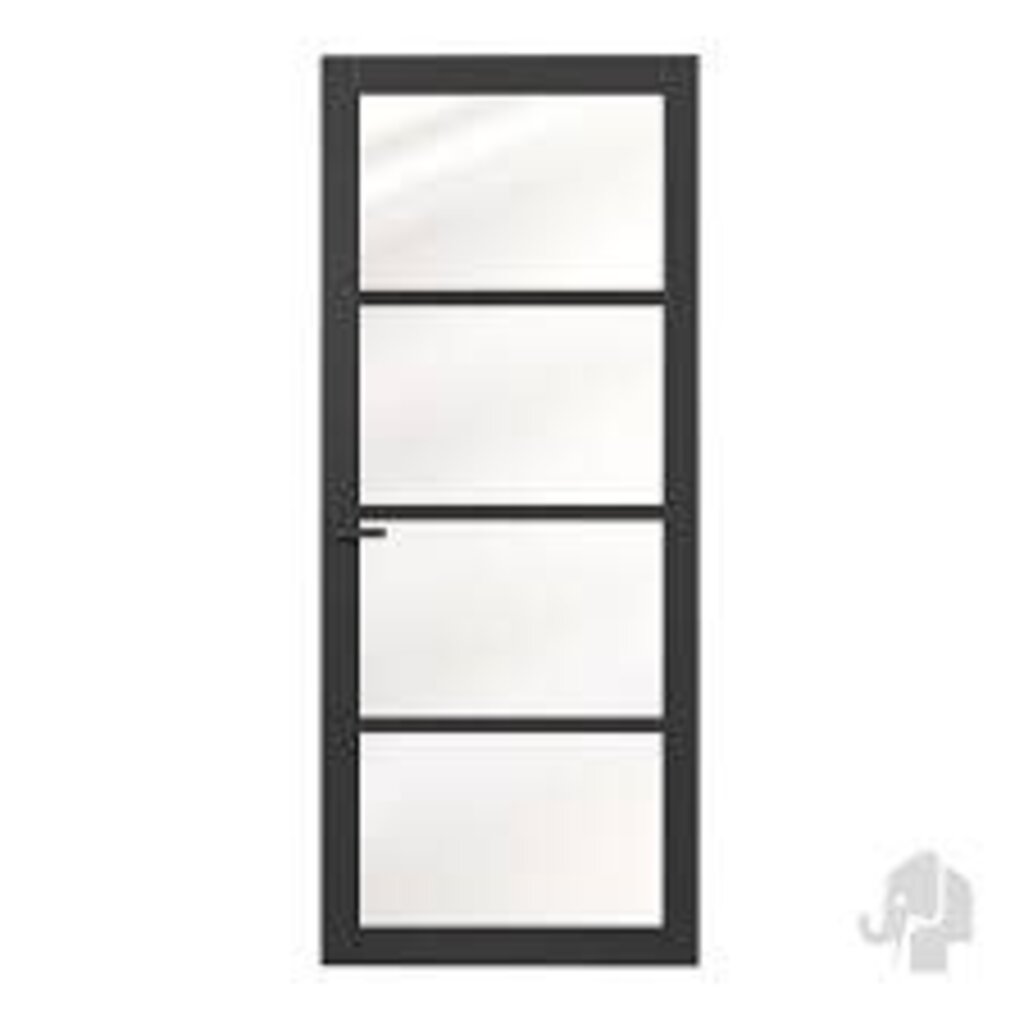 Pronto Legno- Nero Capri