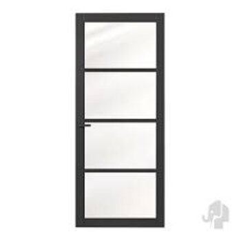 Pronto Legno- Nero Capri