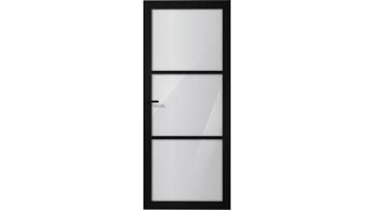 Pronto Legno- Nero Giasole