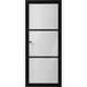 Pronto Legno- Nero Giasole