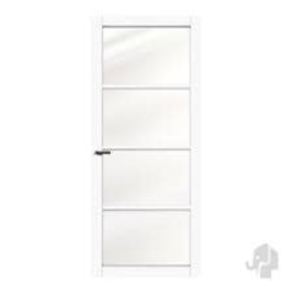 Pronto Legno- Bianco Roma