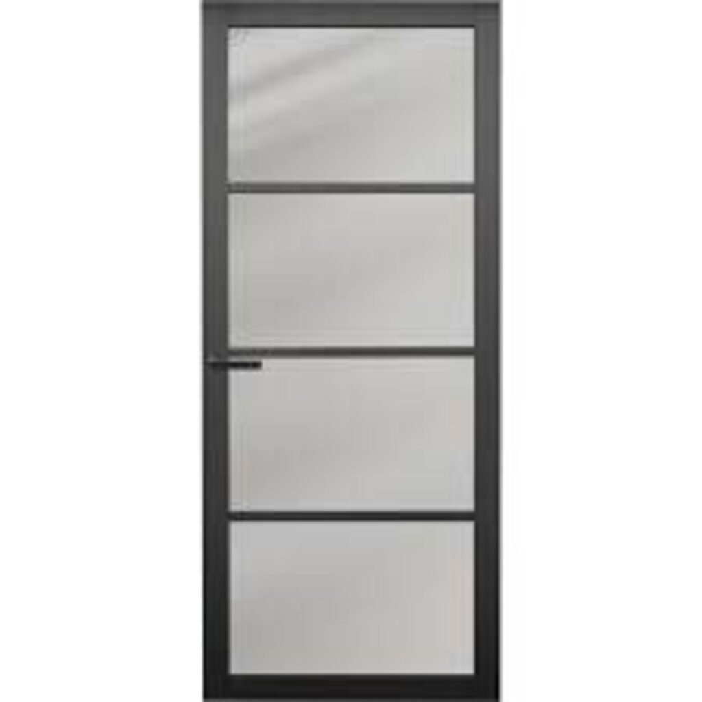 Nero Legno- Chiari Tinto