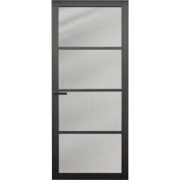 Nero Legno- Chiari Tinto