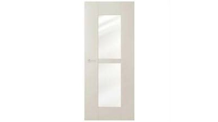 Sense - Brave -H802  Blank Glas Stomp