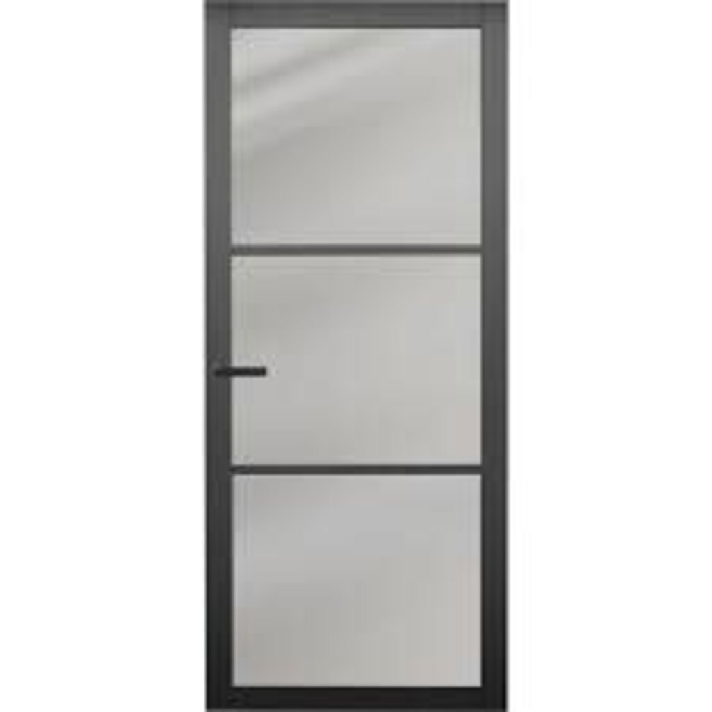 Nero Legno- Genova Tinto