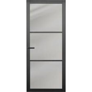 Nero Legno- Genova Tinto