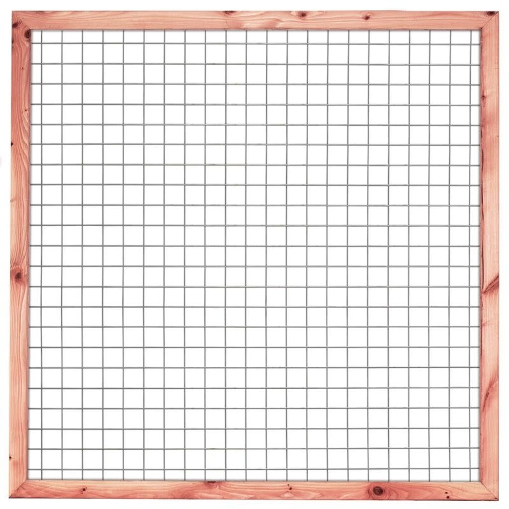 Gaaslement met Rand Douglas Robuust