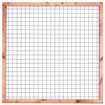 Gaaslement met Rand Douglas Robuust