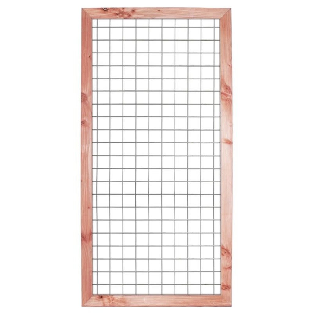 Gaaslement met Rand Douglas Robuust