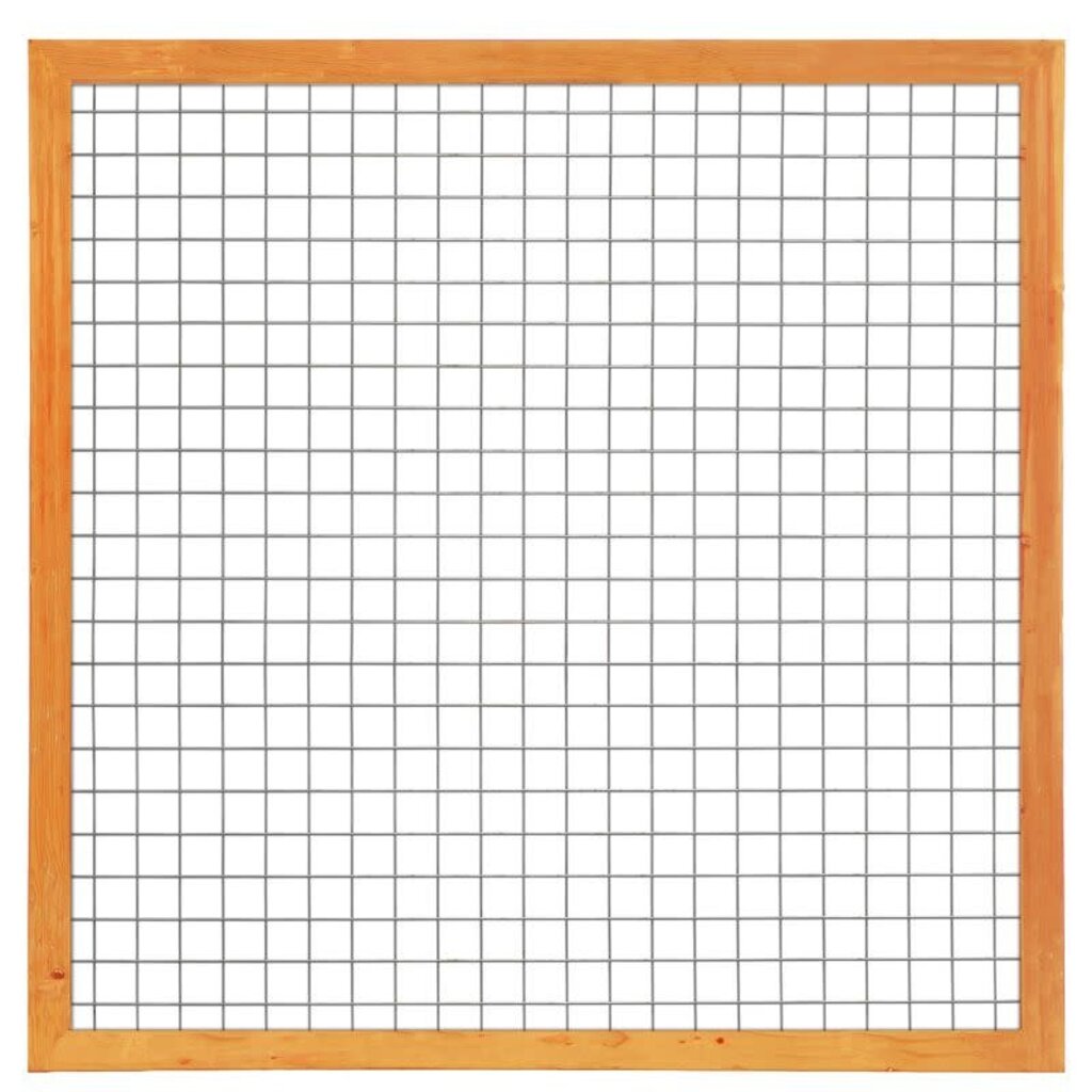 Gaaslement met Rand Red Class Robuust