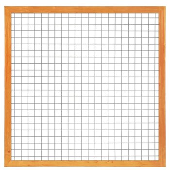 Gaaslement met Rand Red Class Robuust