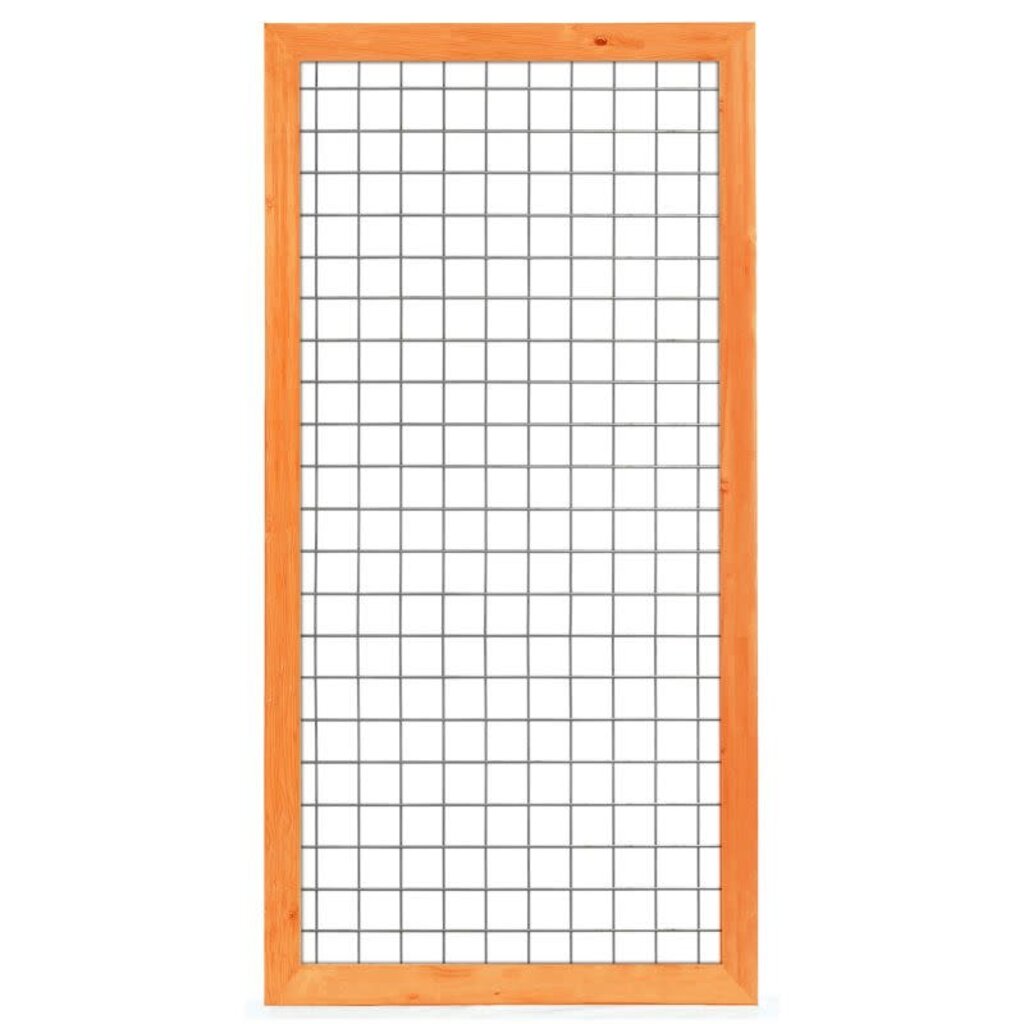 Gaaslement met Rand Red Class Robuust