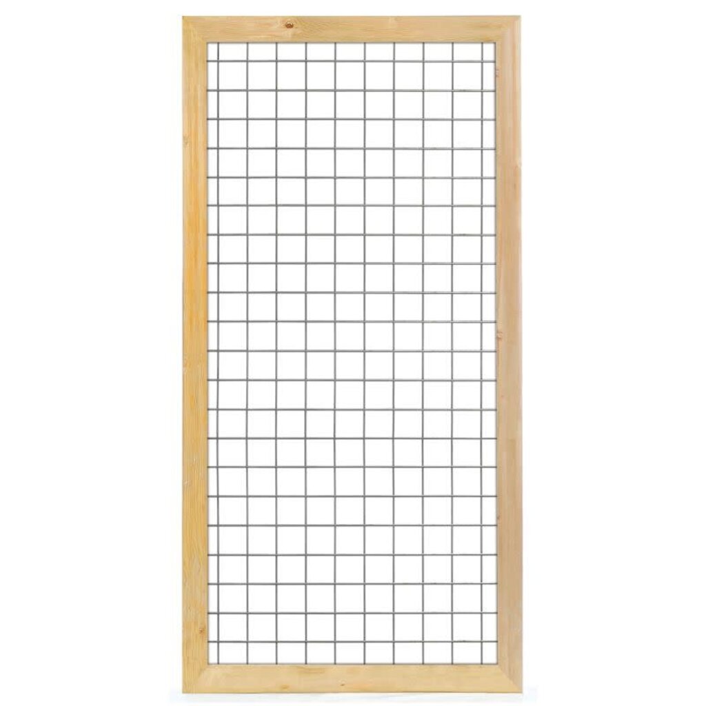 Gaaslement met Geïmpr. Rand Robuust