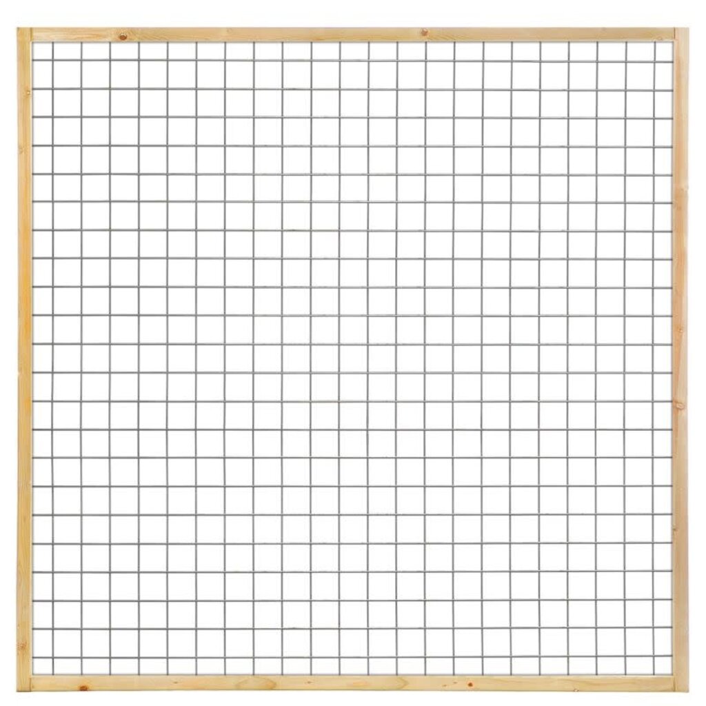 Gaaslement met Geïmpr. Rand