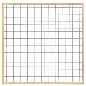 Gaaslement met Geïmpr. Rand