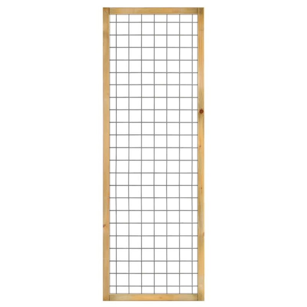 Gaaslement met Geïmpr. Rand