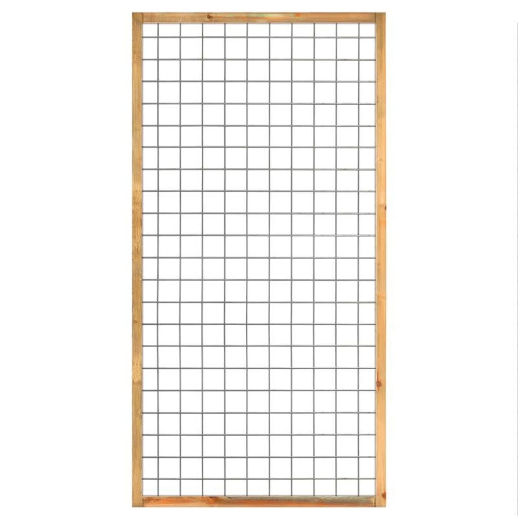 Gaaslement met Geïmpr. Rand