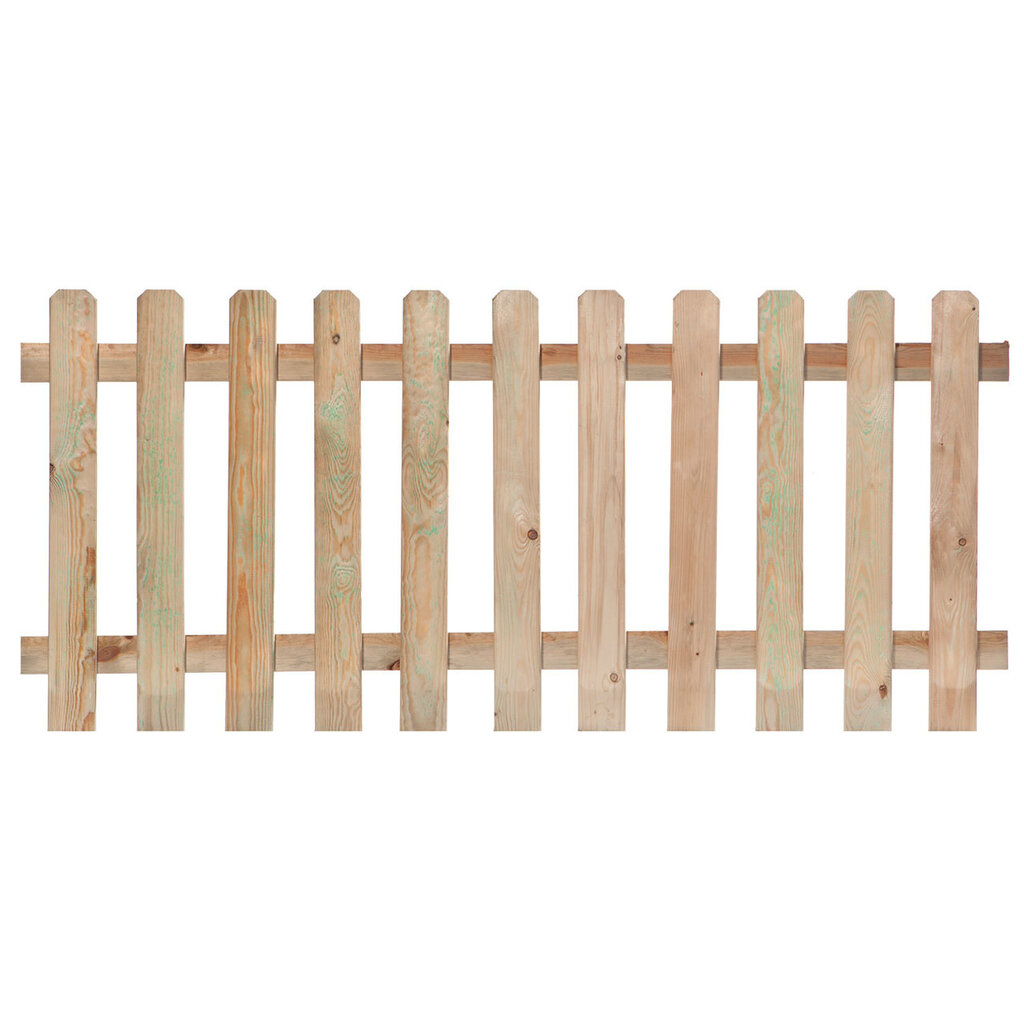 Tuindeco Tuinhek  Grenen Recht