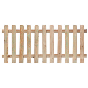 Tuindeco Tuinhek  Grenen Recht