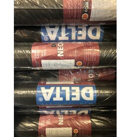 Delta xx plus Vent Damp open folie per m2